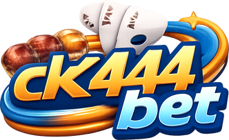 ck444 bet লোগো